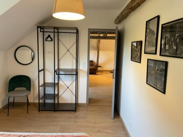 Les Bulles Blanches Apartment Avize Exterior photo